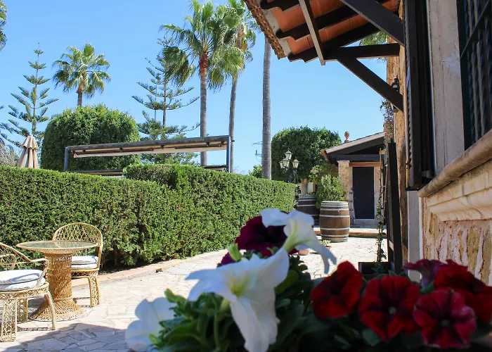 Son Moli Country HouseHotel Palma de Mallorca